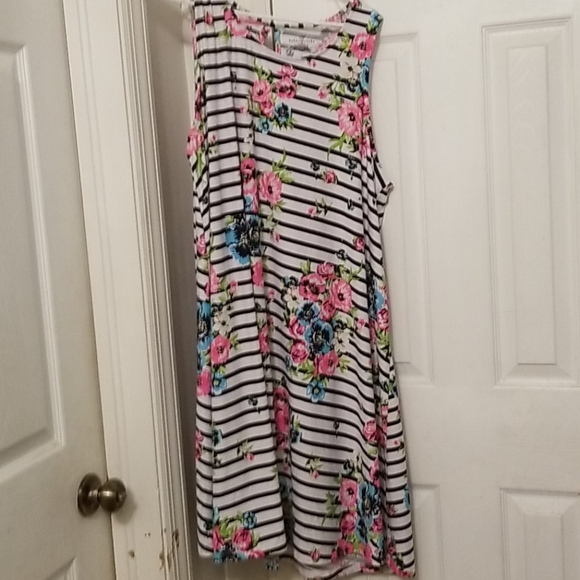 Dresses & Skirts - Tank Dress